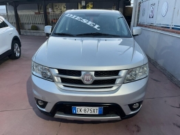 FIAT FREEMONT 2.0 DIESEL 140 CV ANNO 2012